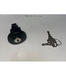 TAPÓN COMBUSTIBLE 453243