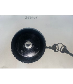 TAPÓN ROSCADO SEAT 127-132-132-RITMO FIAT124 PANDA