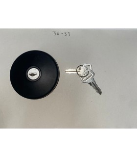 TAPÓN COMBUSTIBLE SAVA CAMION LIGERO 65MM