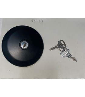 TAPÓN COMBUSTIBLE RENAULT R-14 NO VENTILADO