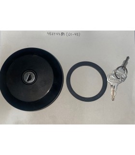 TAPÓN COMBUSTIBLE 61-43 CLAUSOR