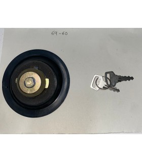 TAPÓN COMBUSTIBLE 69-60 CLAUSOR