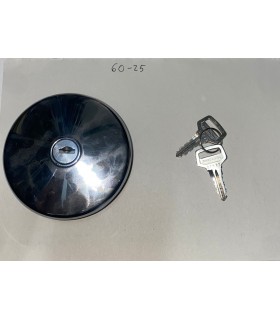 TAPÓN COMBUSTIBLE 60-25 CLAUSOR