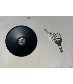 TAPÓN COMBUSTIBLE PEUGEOT 404-504-505
