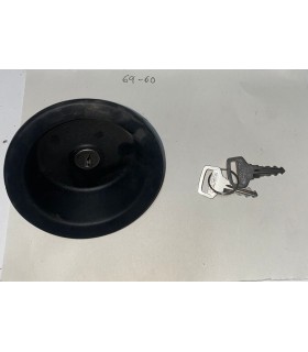 TAPÓN COMBUSTIBLE 69-60 CLAUSOR