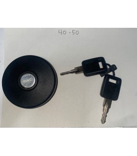 TAPÓN COMBUSTIBLE SEAT IBIZA MALAGA