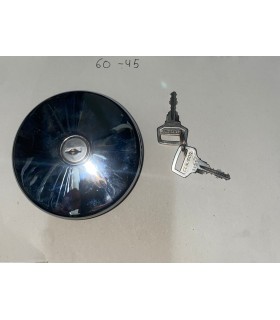 TAPÓN COMBUSTIBLE CITROEN C-8