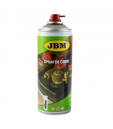 Spray Para  Aplicaciones De Cobre 400Ml