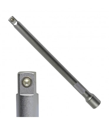 Barra Extensión 1/2" 250Mm 