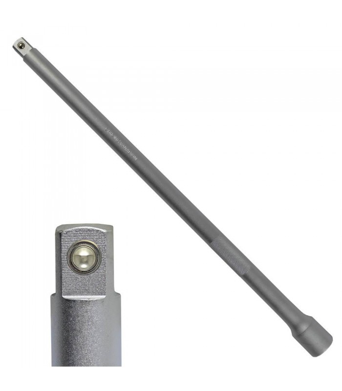 Barra Extensión 1/2" 380Mm
