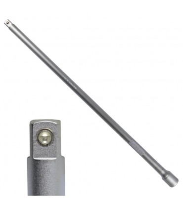 Barra Extensión 1/2" 510Mm