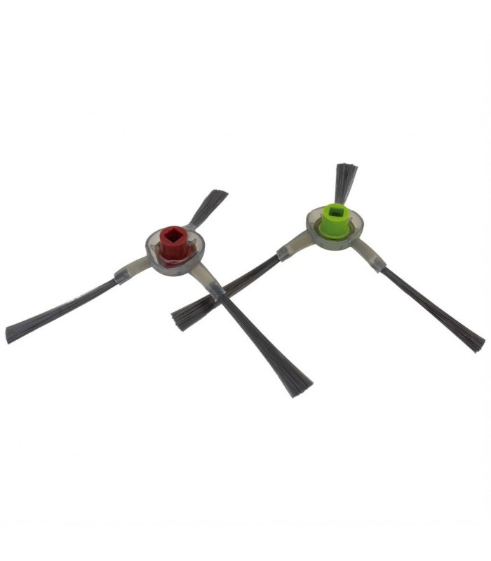 Bolsa Negra Con Ribete Especial