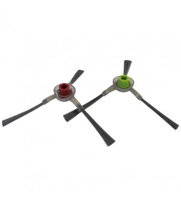 Bolsa Negra Con Ribete Especial