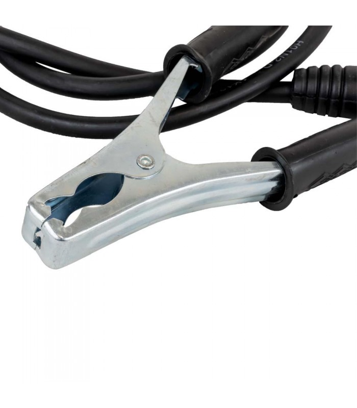 Pinza De Masa Para Soldadura Con Cable De 1.5M Para Ref. 53981