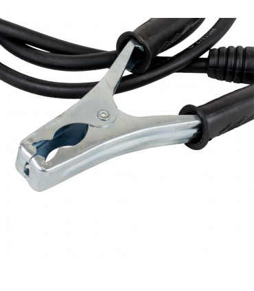Pinza De Masa Para Soldadura Con Cable De 1.5M Para Ref. 53981