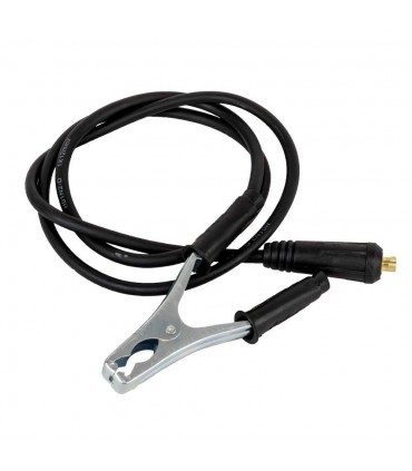 Pinza De Masa Para Soldadura Con Cable De 1.5M Para Ref. 53981