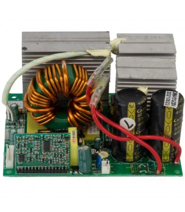 Placa Base Para Ref. 53981
