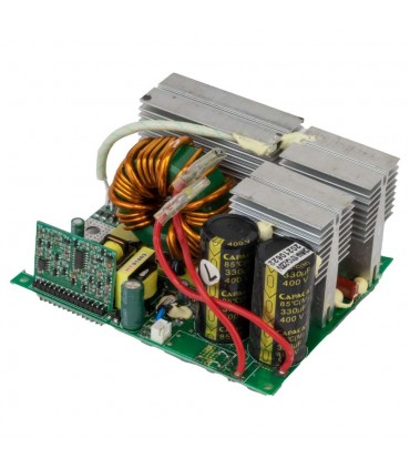 Placa Base Para Ref. 53981