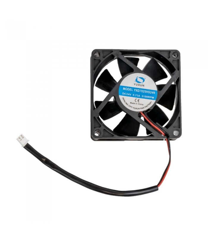 Ventilador Para Ref. 53981