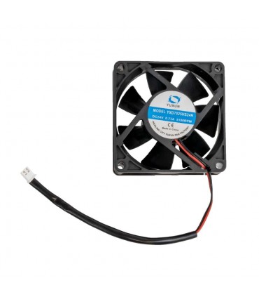 Ventilador Para Ref. 53981