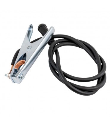 Pinza De Masa Para Soldadura Con Cable De 1.5M Para Ref. 53982