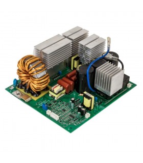 Placa Base Para Ref. 53982