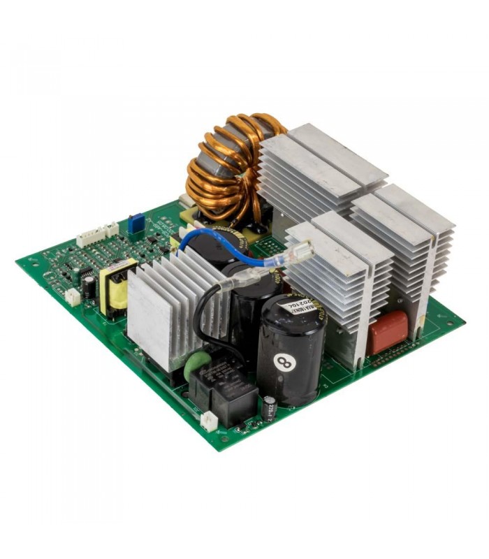 Placa Base Para Ref. 53982