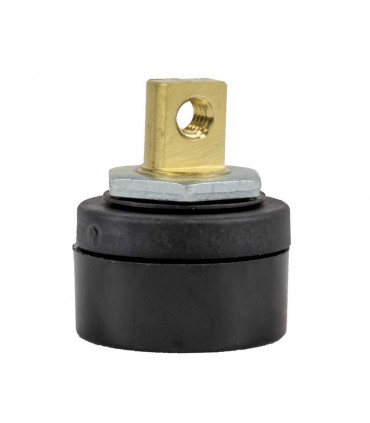 Conector Rápido Negativo Para Ref. 53982