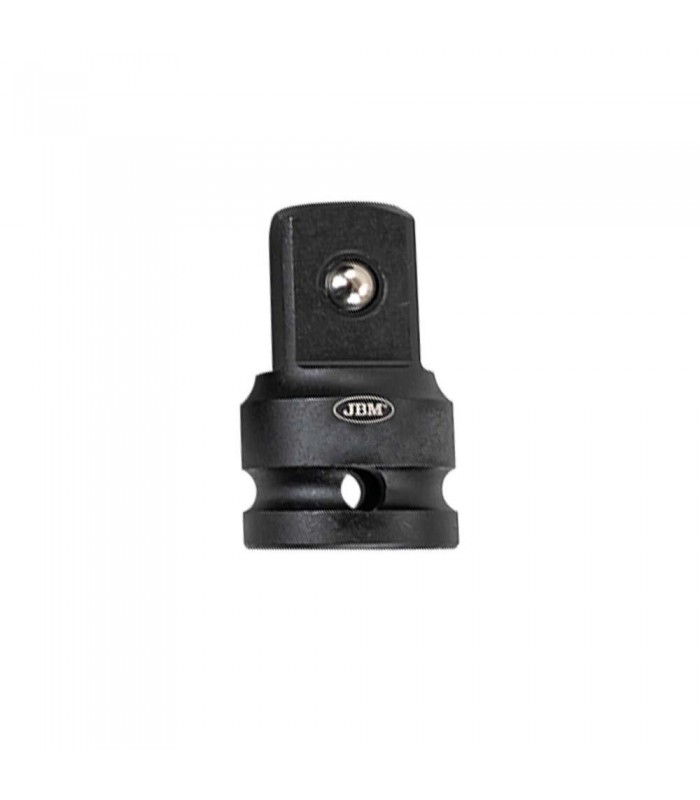 Adaptador De Impacto 1/4"H 3/8"M