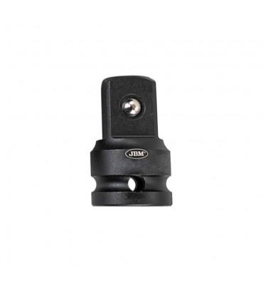 Adaptador De Impacto 1/4"H 3/8"M