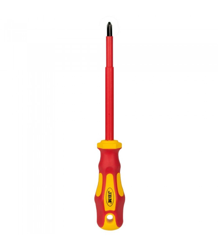 Destornillador Phillips Vde - Ph1X80Mm
