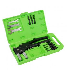 Set De 8 Llaves Allen En Forma De "T"