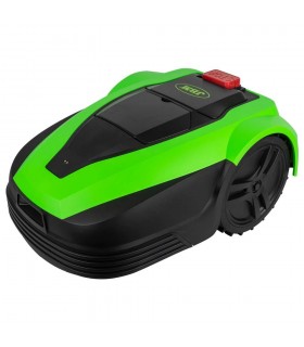 Robot Cortacésped