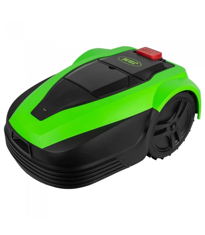 Robot Cortacésped