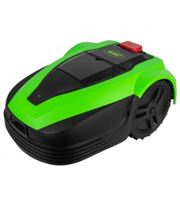 Robot Cortacésped