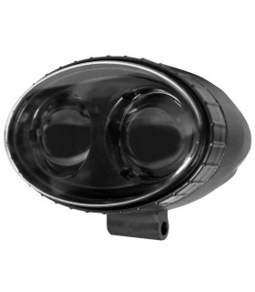 Luz De Seguridad Para Carretilla Elevadora