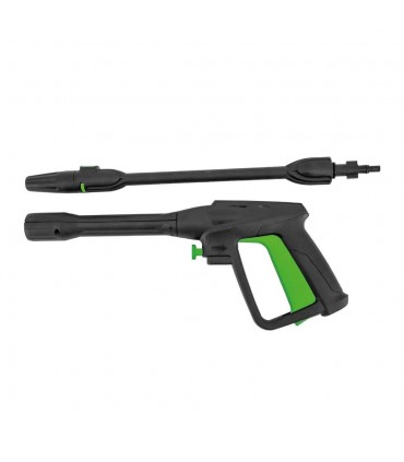 Pistola Pulverizadora Para Ref. 53947/53948