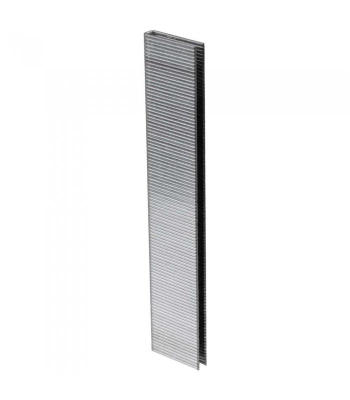 Set De Grapas 25X6Mm De Calibre 18 (1000Pcs)
