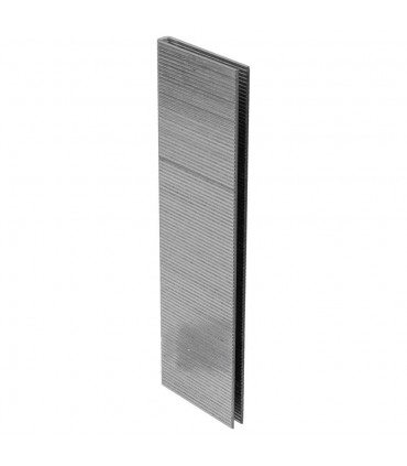 Set De Grapas 38X6Mm De Calibre 18 (1000Pcs)