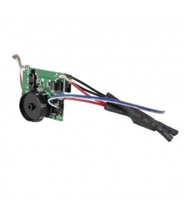 Regulador De Velocidad - 37 (Ref.60041)