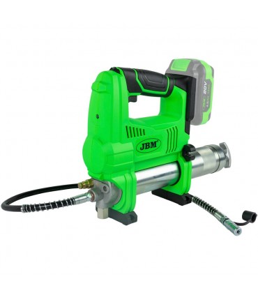 Pistola Engrasadora A Batería  Ref.60038