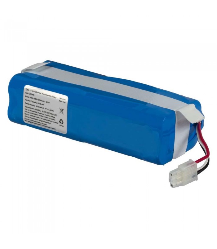 Batería 22.2V, 2600Mah Para Ref. 52598