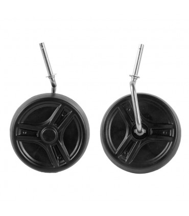 Ruedas Delanteras Para Ref. 52598