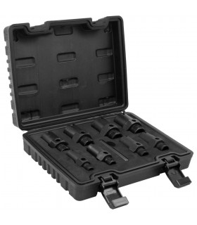 Set Reparador De Roscas Interiores Y Exteriores