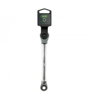 Llave Con Trinquete 4 En 1 (14-15Mm X 9-11Mm)