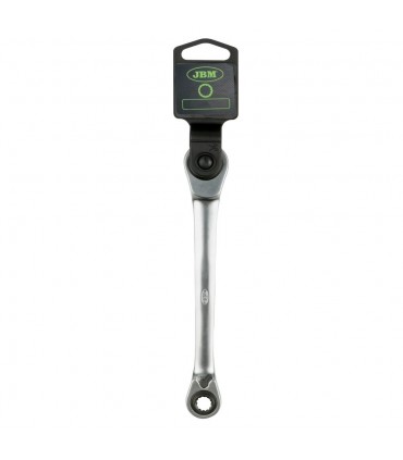 Llave Con Trinquete 4 En 1 (14-15Mm X 9-11Mm)