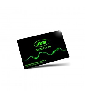 Tarjeta Rfid
