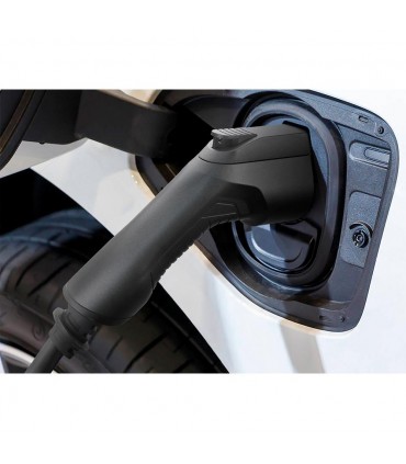 Cable De Carga Para Coche Eléctrico, 32 A, Tipo 1 A Tipo 2