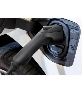 Cable De Carga Para Coche Eléctrico, 16 A, Tipo 2 A Tipo 2 (Trifásico)