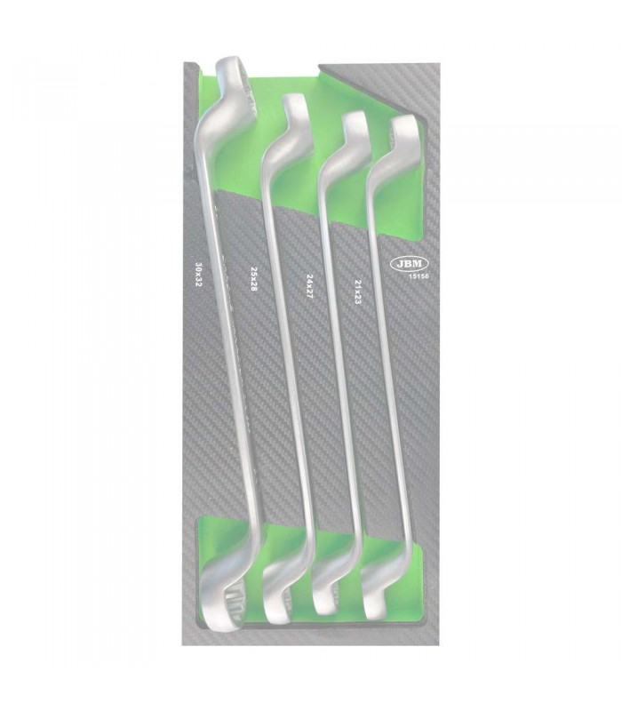 Llave Acodada 30X32Mm